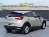 CX-3 1.5 15S アーバンドレッサー 
