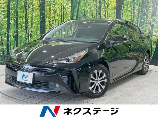 プリウス 1.8 A プレミアム 