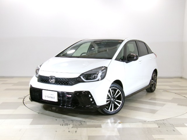 ホンダ フィット 