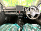 ジムニーノマド 1.5 FC 4WD 