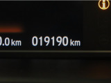写真撮影時の走行距離です。