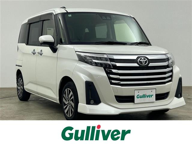 トヨタ ルーミー 