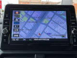 ●フルセグTV付メモリーナビ●納車後すぐの遠出もOK!初めての道路もこれがあれば安心です!仕事もプライベートもこれでバッチリ!!
