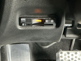 ETC付いてます。ETCが使用可能な道路通行料はキャッシュレスでスマートに走行できます。再セットアップして納車致します