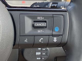 プロパイロット付いています。高速道路の運転の際の疲労軽減になります。