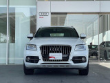 Q5 2.0 TFSI クワトロ 4WD 