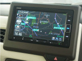 ◆ホンダ純正メモリーナビ◆初めての場所もナビゲーションがご案内!楽しい旅行をサポートします。