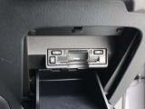 高速道路交通情報やITSスポット情報表示機能つきETC車載器。何かと便利です。