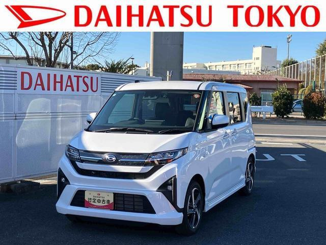 ダイハツ ムーヴ 