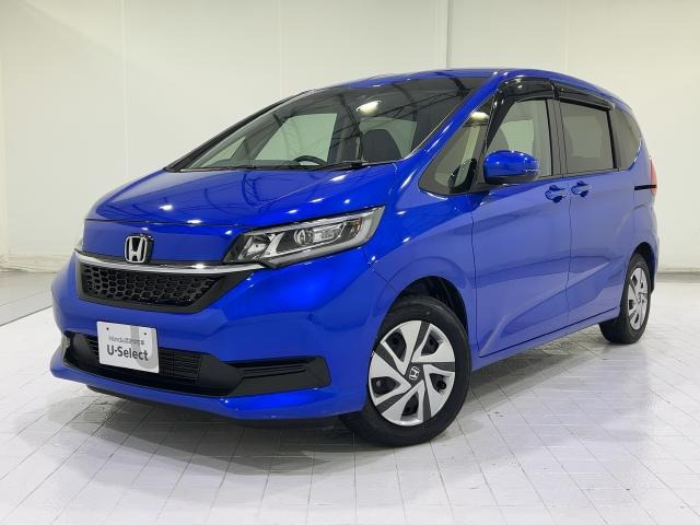 フリード+ 1.5 ハイブリッド G 