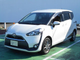 シエンタ 1.5 G 