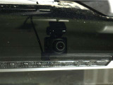 リヤ用ドライブレコーダー装備!これがあれば、相手方が危険運転をしてきた場合などでも客観的に証明でき、事故や事件の直接的な証拠の確保にも生り得ます。