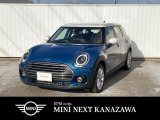 BMW MINI ミニクラブマン