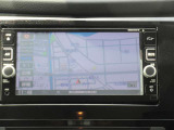 純正ナビフルセグTV