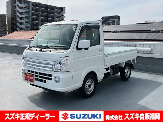 スズキ キャリイ 