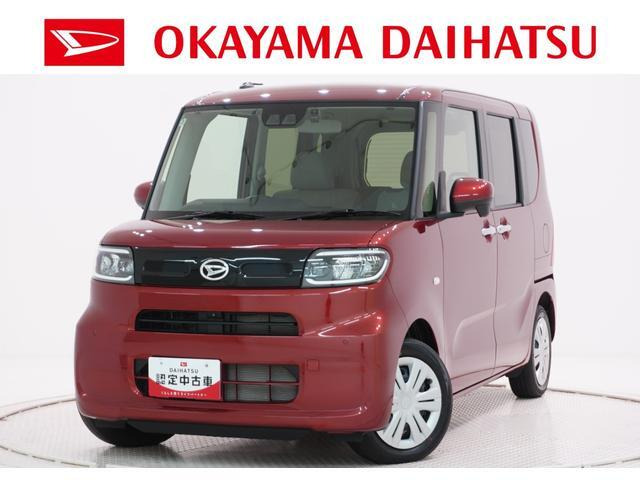 ダイハツ タント 