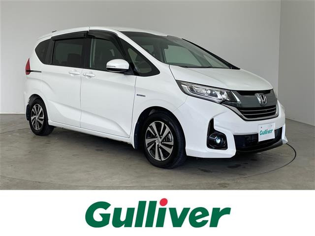 フリード 1.5 ハイブリッド G ホンダセンシング 修復歴無し