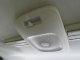 天井サーキュレーター!!空気を循環して後席も快適温度に♪