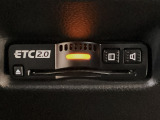 【ETC車載器】もはや必須アイテムのETCを搭載!高速道路のご利用時にとても便利!わずらわしい料金所での現金支払いが不要となりスムーズに通過できます♪