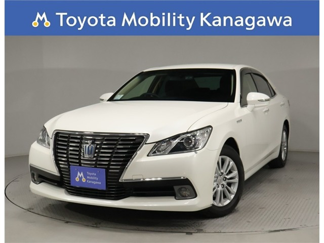 クラウン 2.5 ロイヤルサルーン 