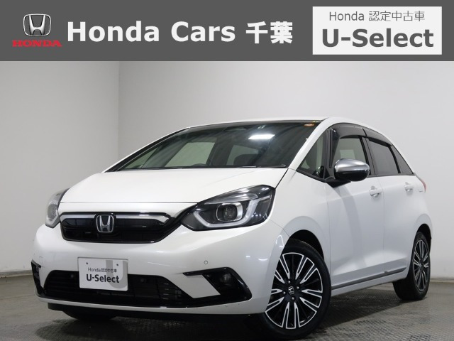 ホンダ フィット 