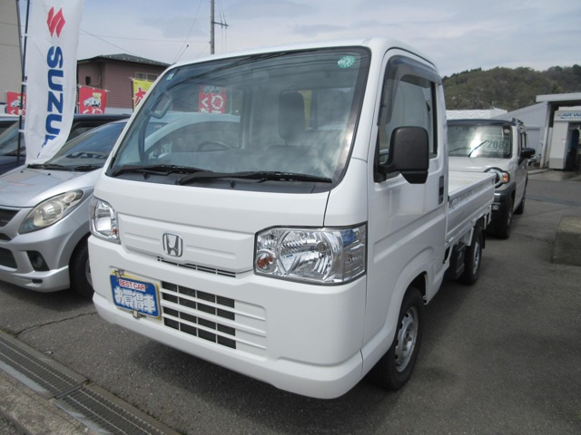 ホンダ アクティトラック 