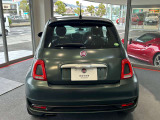 リアデザイン。