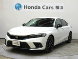 ホンダカーズ横浜U-Select相模原店へようこそ。当社下取りのお墨付き車両。人気車両で充実装備の一台。おススメです。どうぞご覧くださいませ。