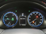 とっても見やすいメーターです。夜のドライブも楽しみになりますよ♪