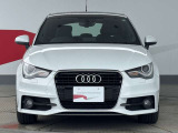 A1スポーツバック 1.4 TFSI シリンダーオンデマンド Sラインパッケージ 