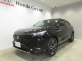 ホンダ人気のSUV,ヴェゼル入庫しました♪