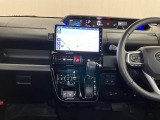 ナビ、オートエアコン付
