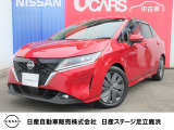 日産 ノート