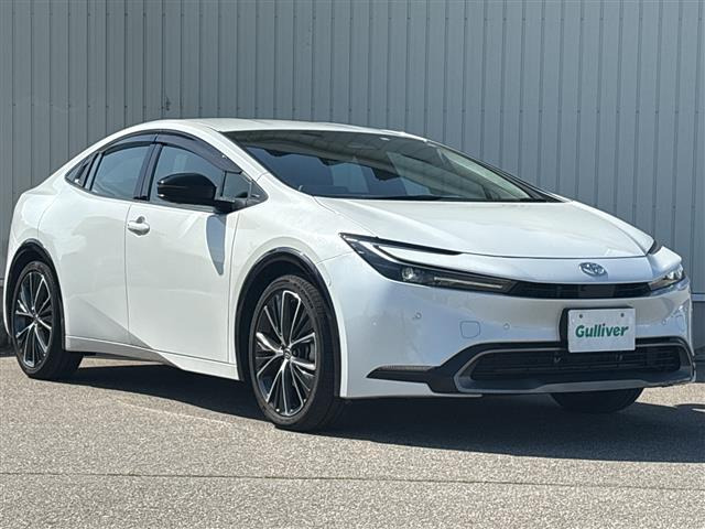 トヨタ プリウス 