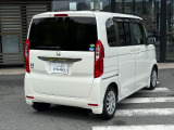 N-BOX G L ホンダセンシング 