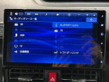 【AV機能】色々なオーディオ機能に対応しているので、ドライブの楽しみが増えます☆