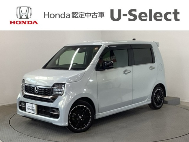 ホンダ N-WGNカスタム 