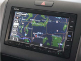 ◆ホンダ純正メモリーナビ◆初めての場所もナビゲーションがご案内!楽しい旅行をサポートします。