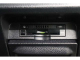 スッキリ装着されたビルトインタイプのETC!高速道路走行の料金所をノンストップで通過できます。※ ETCカードのお申し込みも当社にお任せ下さい!