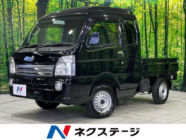 スズキ キャリイ 