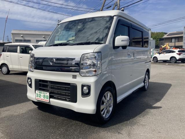 NV100クリッパーリオ G ハイルーフ 