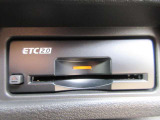 ビルトイン2.0ETCも付いてます、高速ドライブを楽しんで下さい。