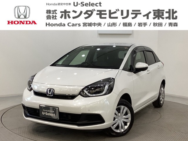 ホンダ フィット 