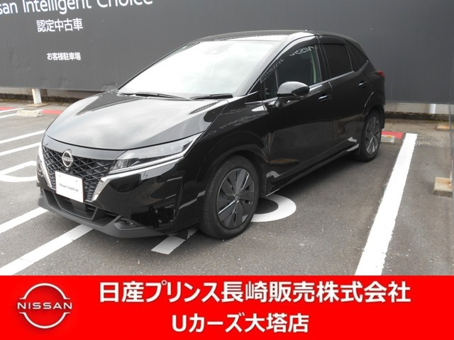 日産 ノート 