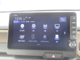 Honda CONNECT対応N-BOX専用 9インチナビCD録音TV(フルセグ)DVD再生/USB/Bluetooth/CarPlay