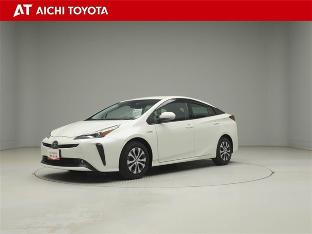 トヨタ プリウス 