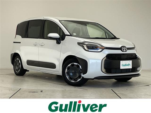 トヨタ シエンタ 