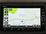 ★ナビ★ お仕事にもプライベートにも活躍するナビゲーション付きで遠方へのお出掛けも安心です(*^ー^*)カーライフにさらに快適をプラス♪