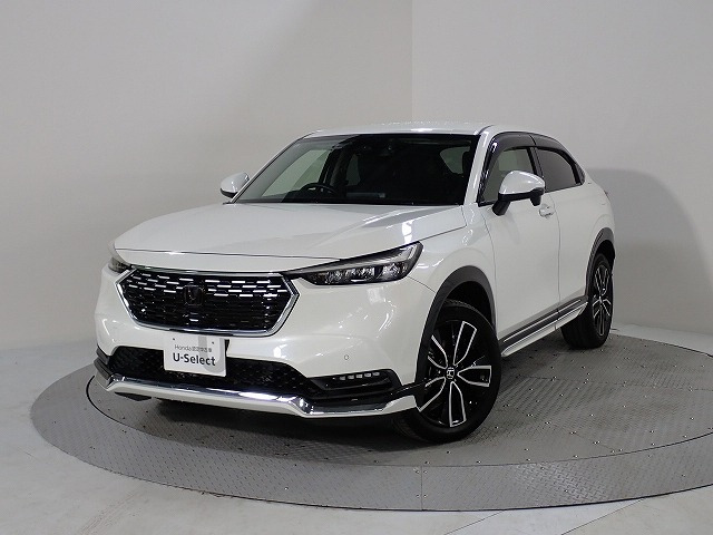 ホンダ ヴェゼル 