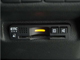 ◆ETC車載器 装備車◆今や必需品のETC!有料道路を利用する際にスムースに通過でき、わずらわしい料金支払いから開放されます!